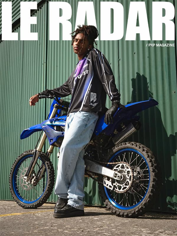 LE RADAR