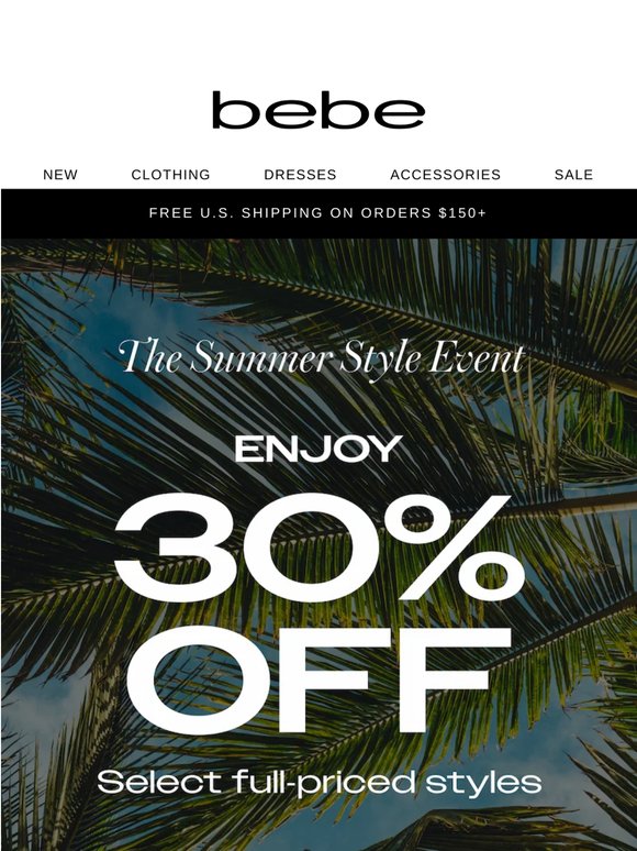 Last Day: Up to 65% Off Ends Tonight