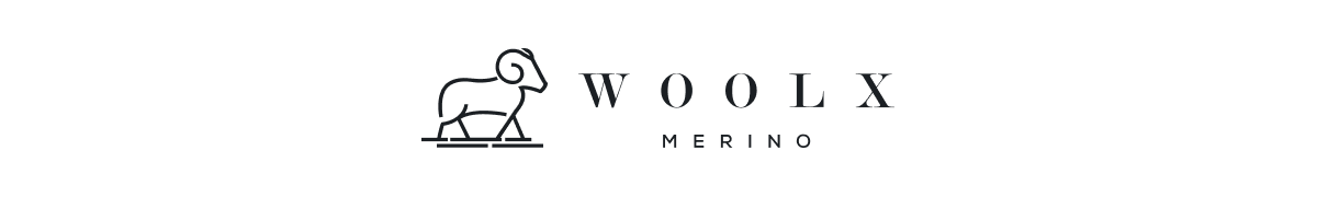 WOOLX MERINO