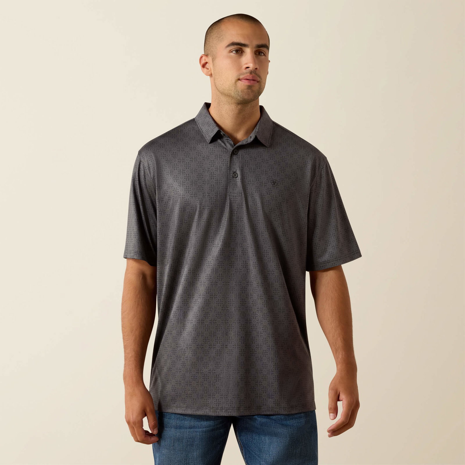 Men’s 360 Airflow Polo