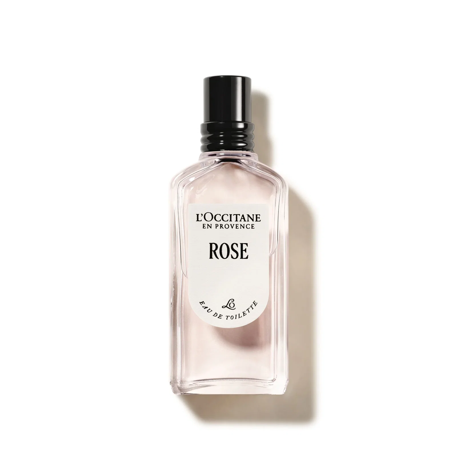 L'Occitane Rose Eau de Toilette  50 ml