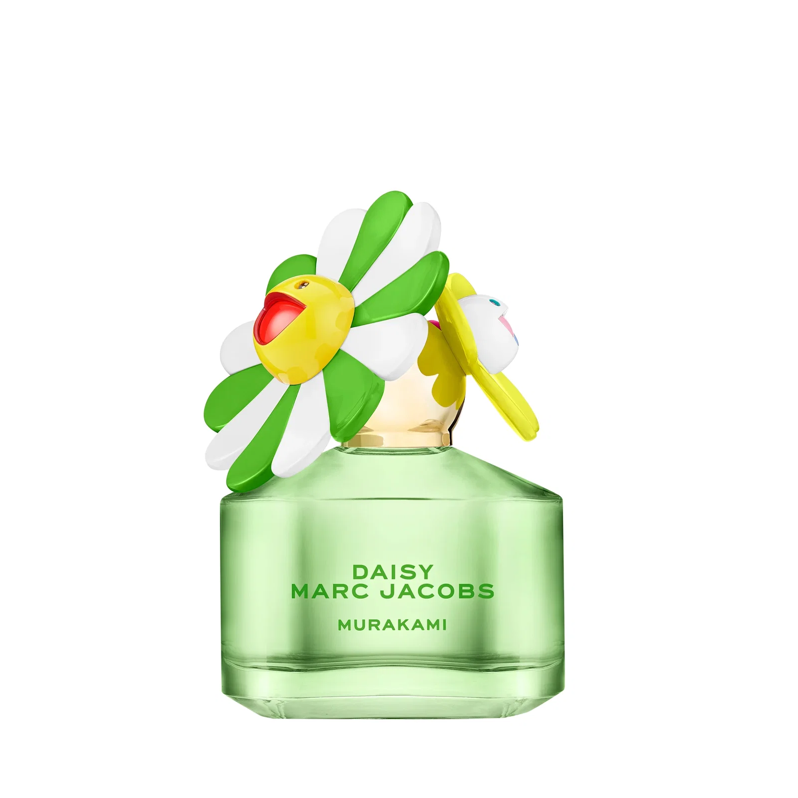 Marc Jacobs Daisy Murakami Green Eau de Parfum 50ml