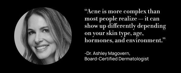 Dermatologist Approved