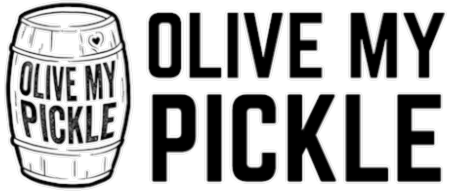Olive My Pickle