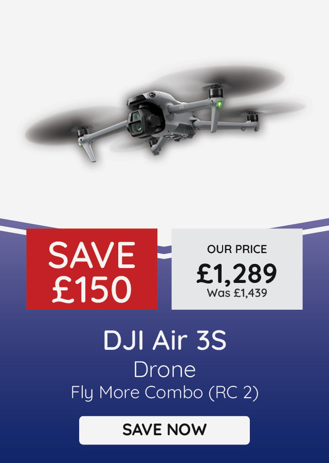 DJI Air 3S