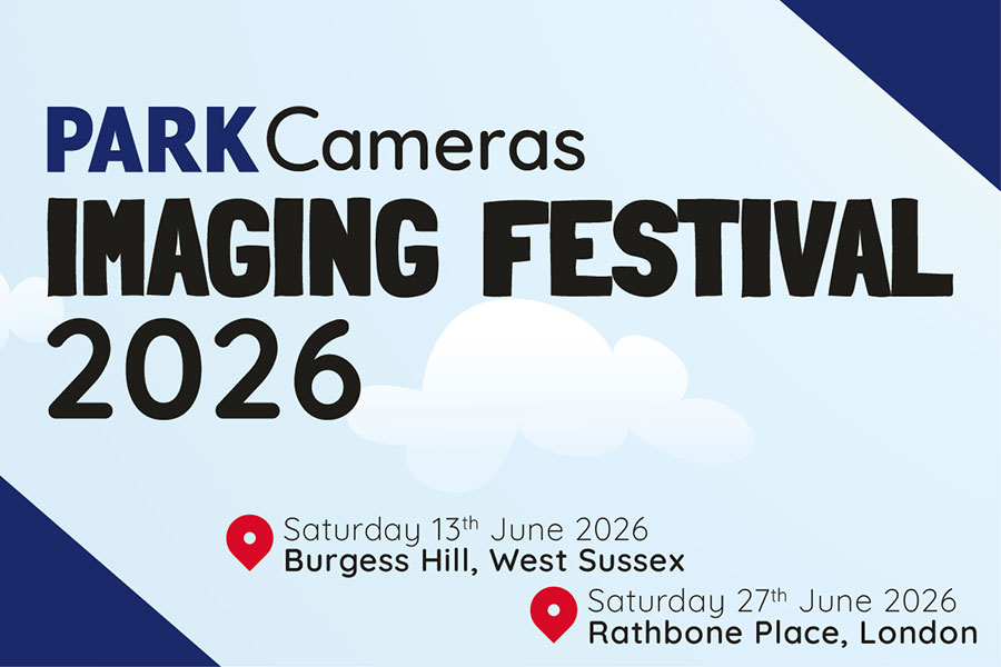 Imaging Festival 2026