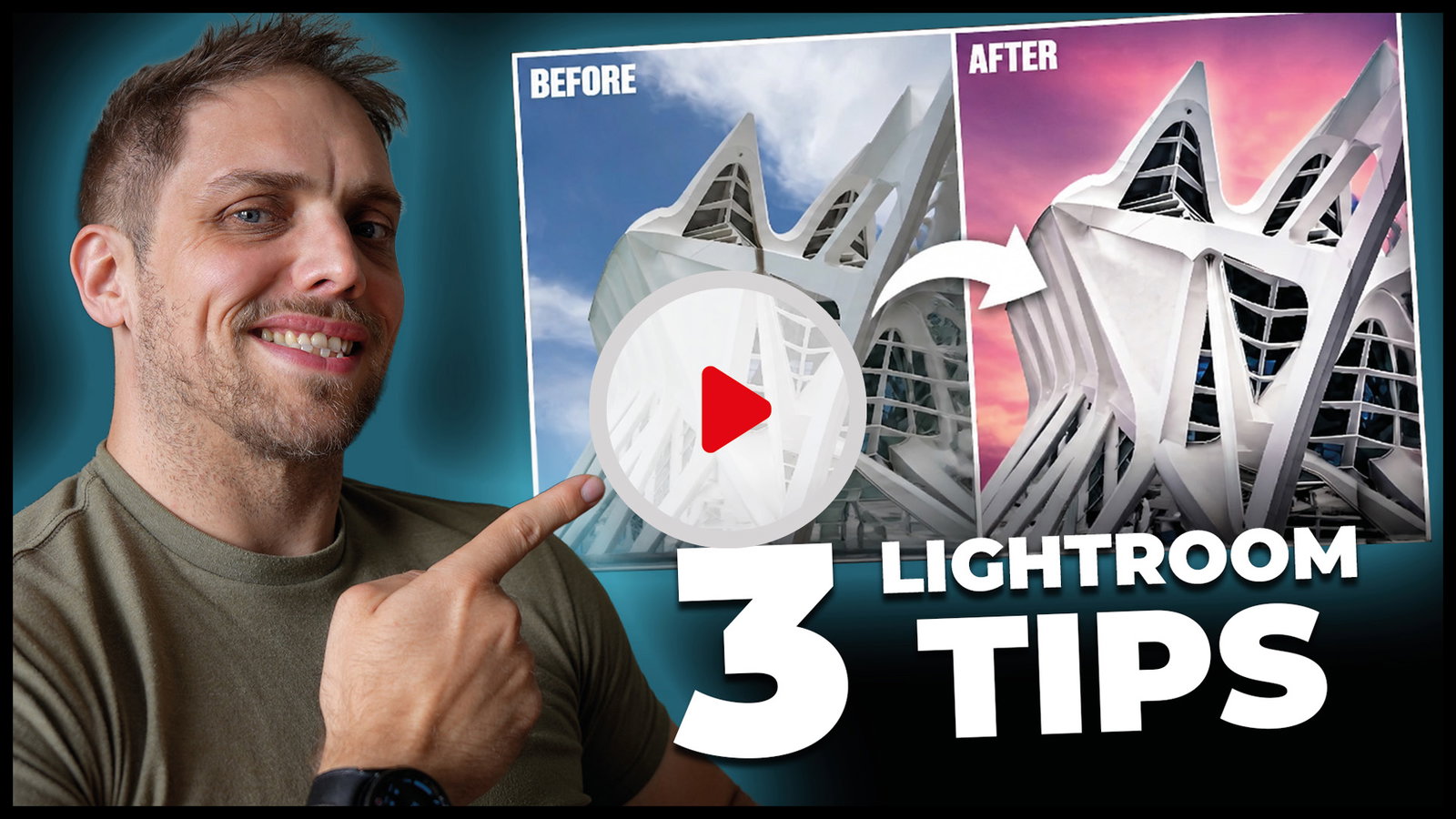 Tutorial Tuesday - 3 Top tips
