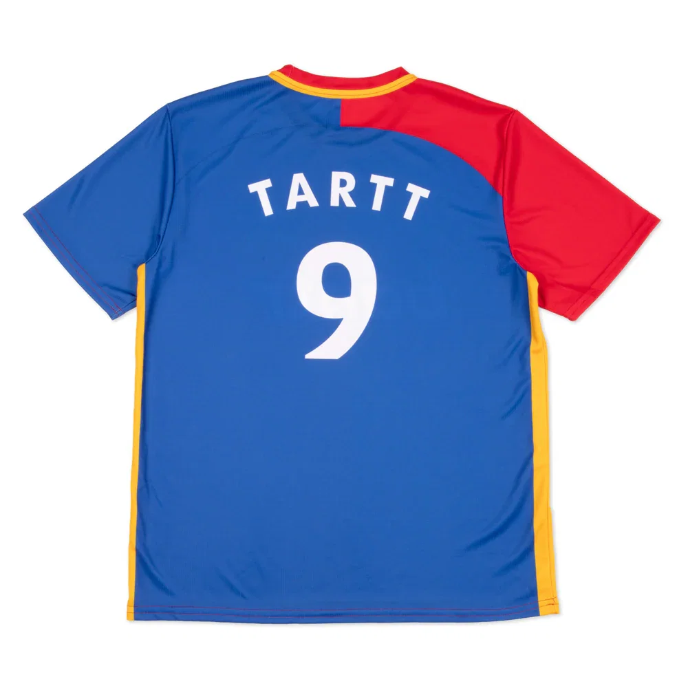 Image of Ted Lasso A.F.C. Richmond Season 3 Tartt Jersey
