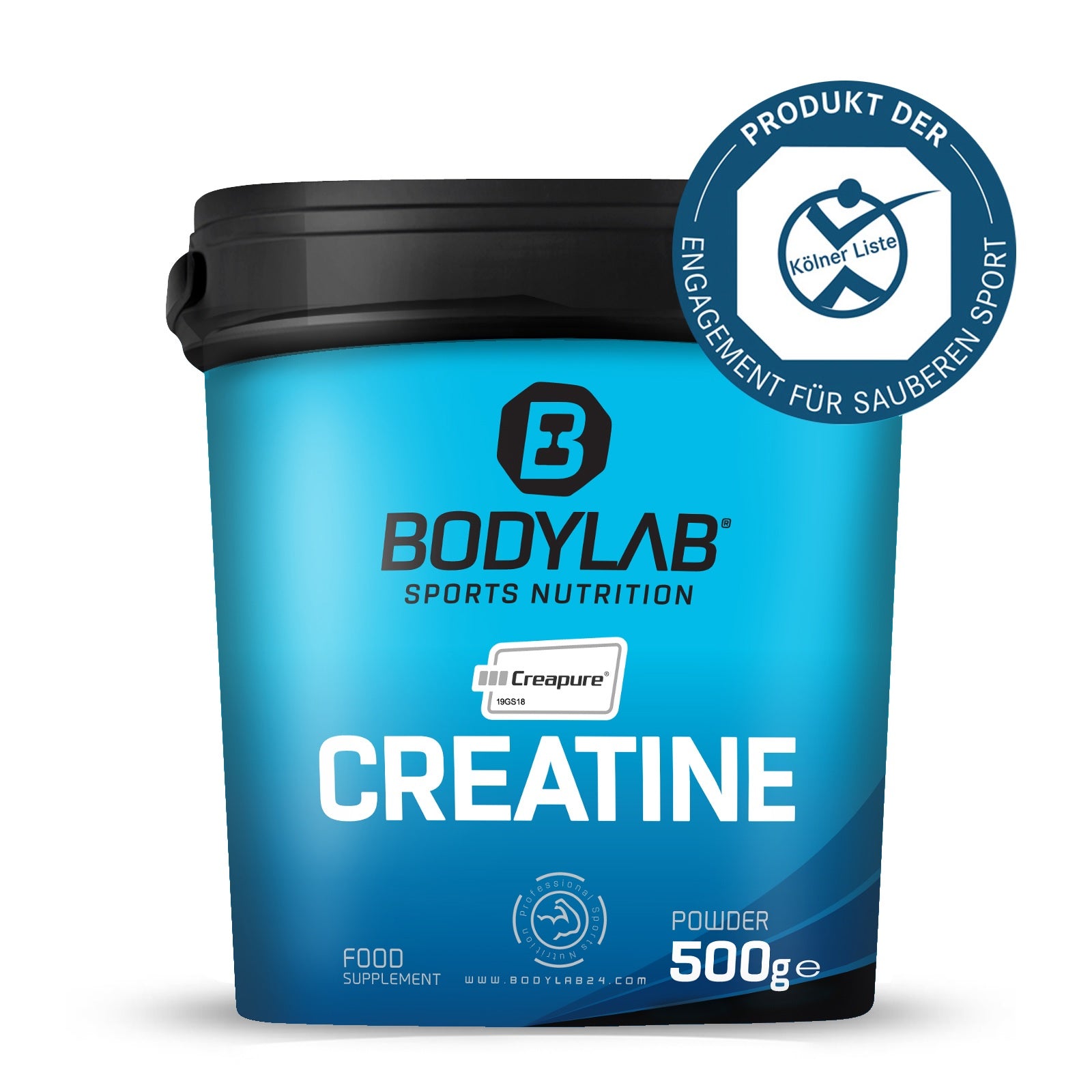 Creatine Creapure