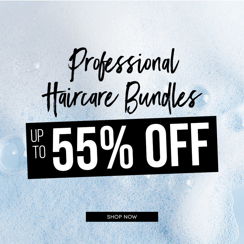 LOréal Professionnel Haircare Bundles
