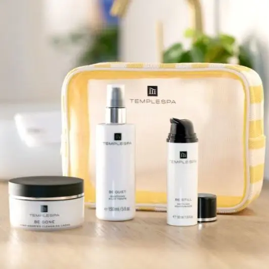 MY KIND SKIN Skincare kit