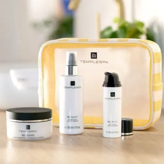 MY KIND SKIN Skincare kit