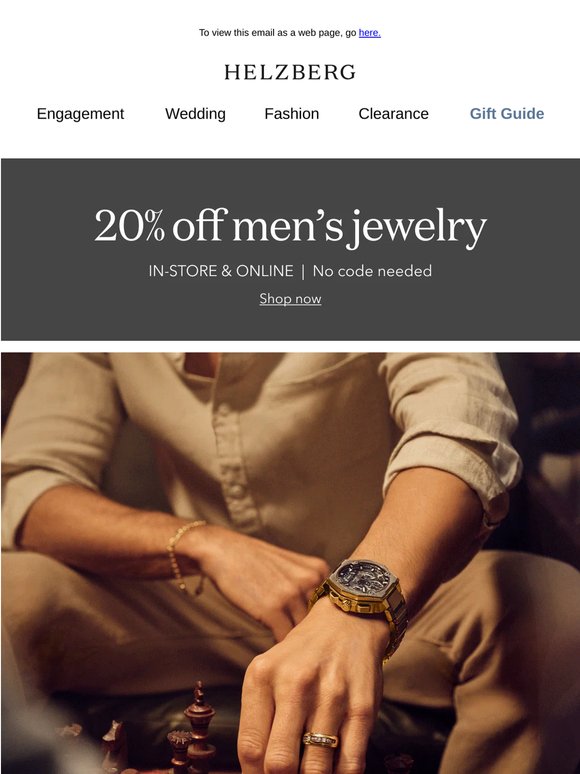 Need the perfect Father's Day gift? Start here