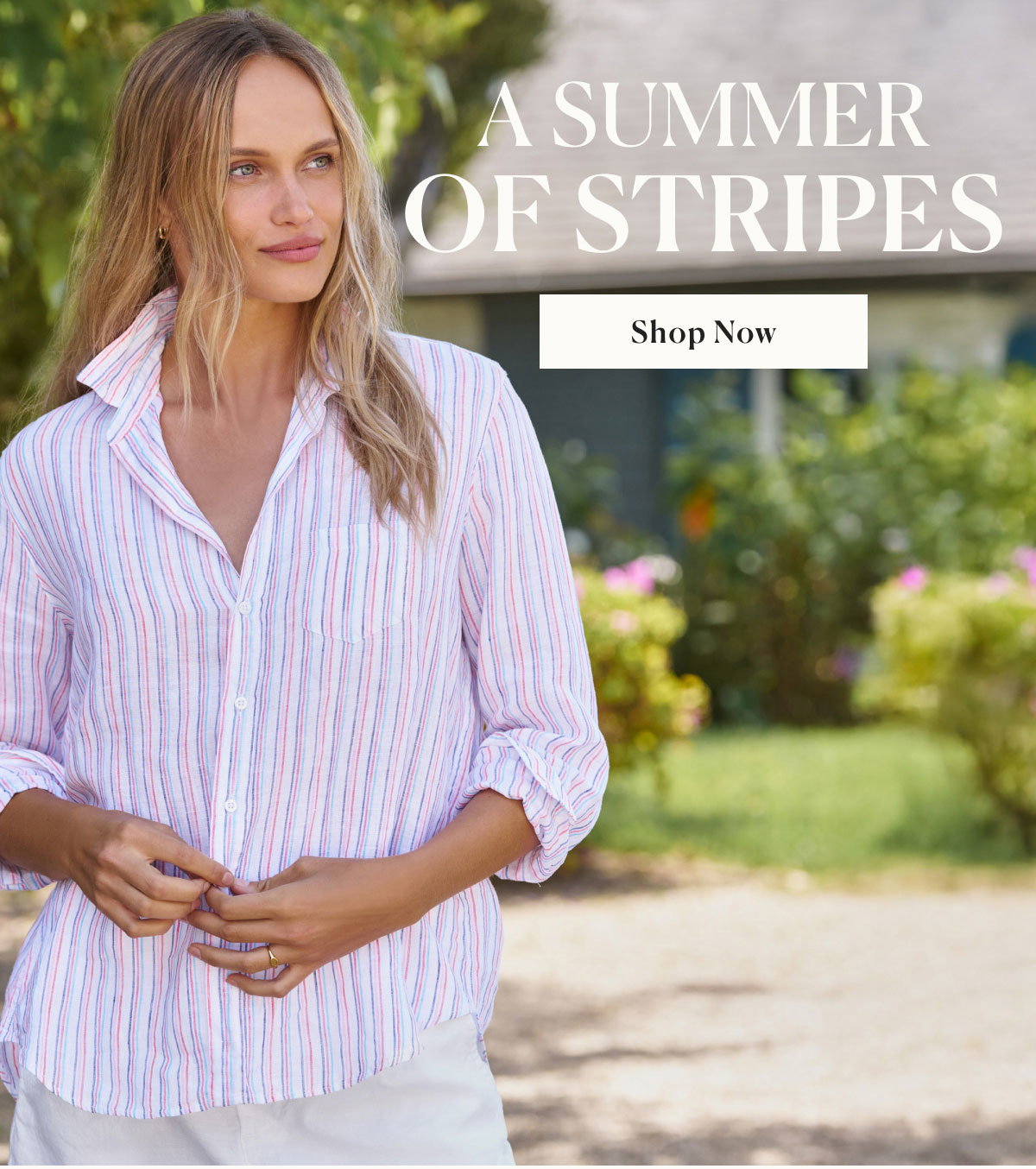 stripe shop