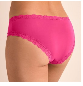 Mariola Hipster Dark Pink 1