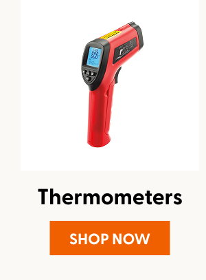 Thermometers