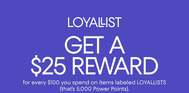loyallist