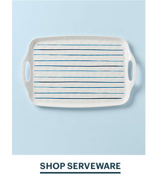 SHOP SERVEWARE