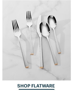 SHOP FLATWARE