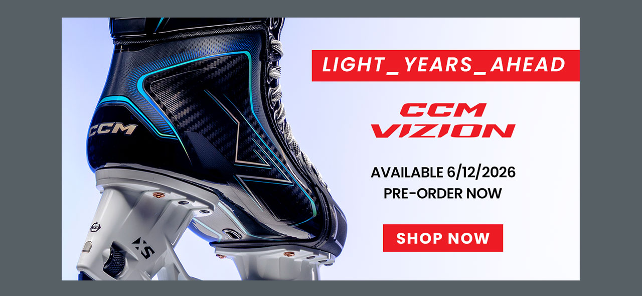 B9 - Pre Order The New Vizion Skate