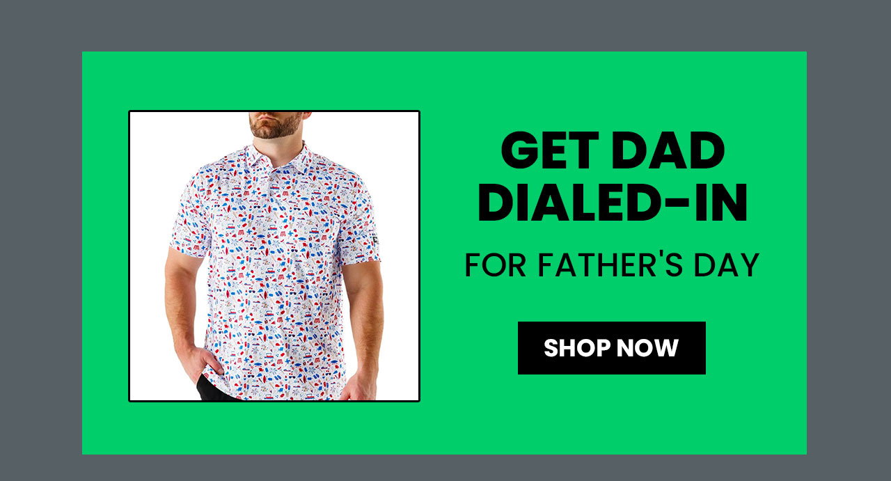 B8 - Shop Father's Day Gifts