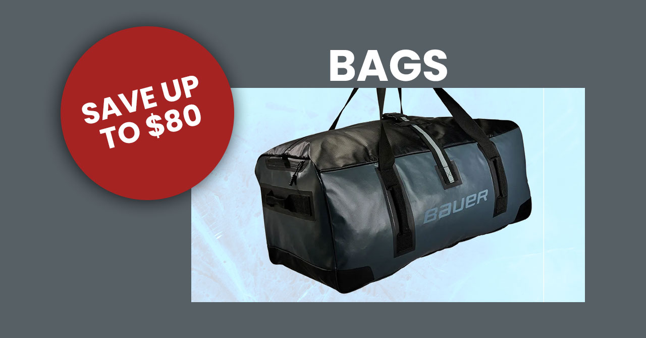 B6 - Shop Sale Bags