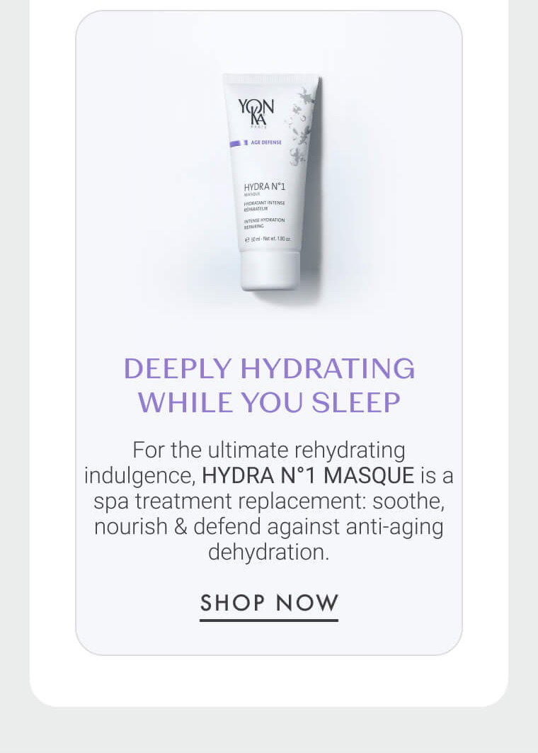 Hydra N°1 Masque 1