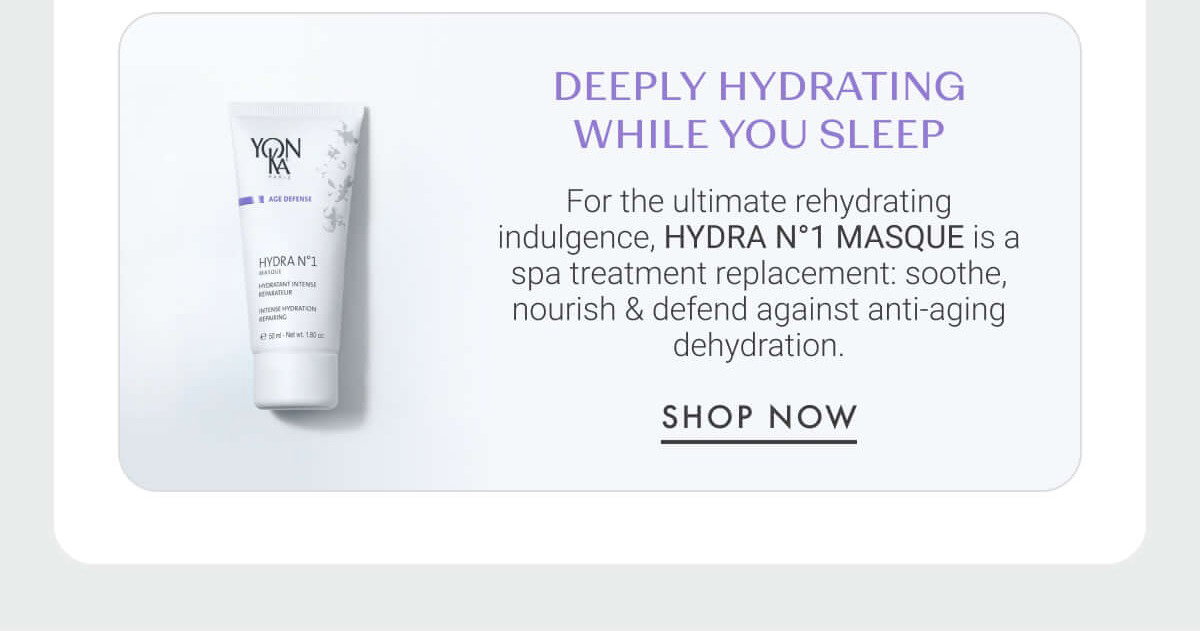 Hydra N°1 Masque