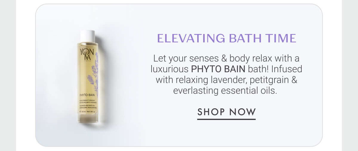 Phyto Bain