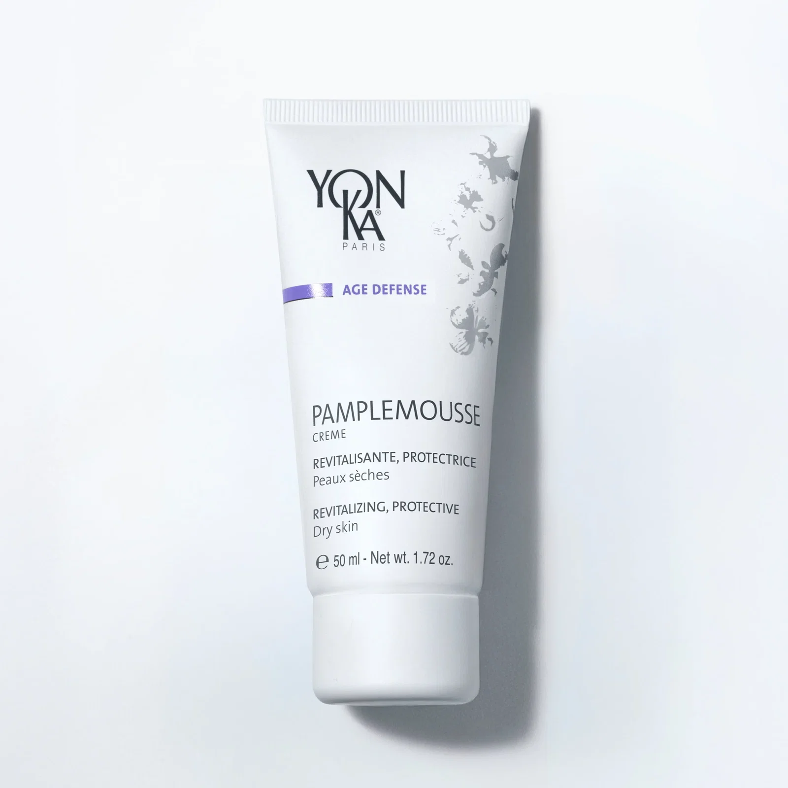 Image of Pamplemousse PS