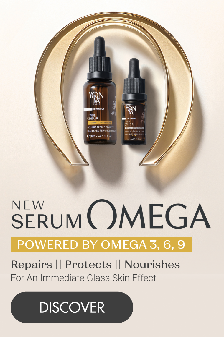 Serum Omega