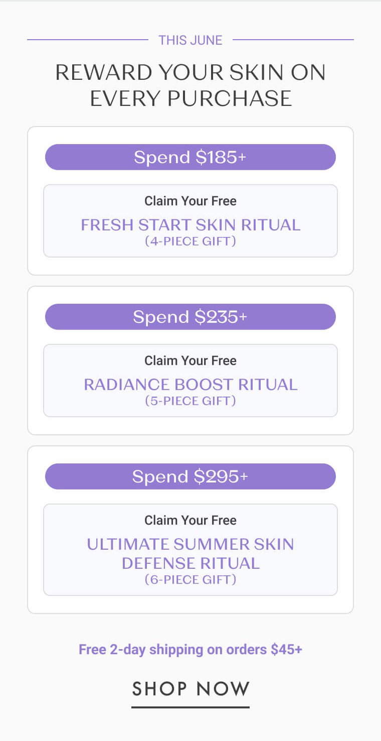 Your Free Full-Size Gift 1