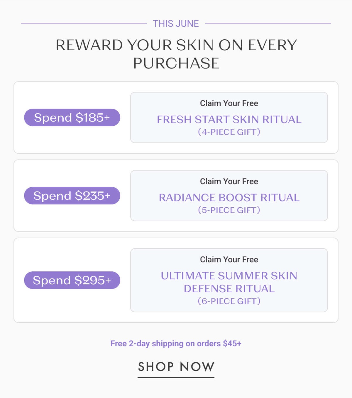 Your Free Full-Size Gift