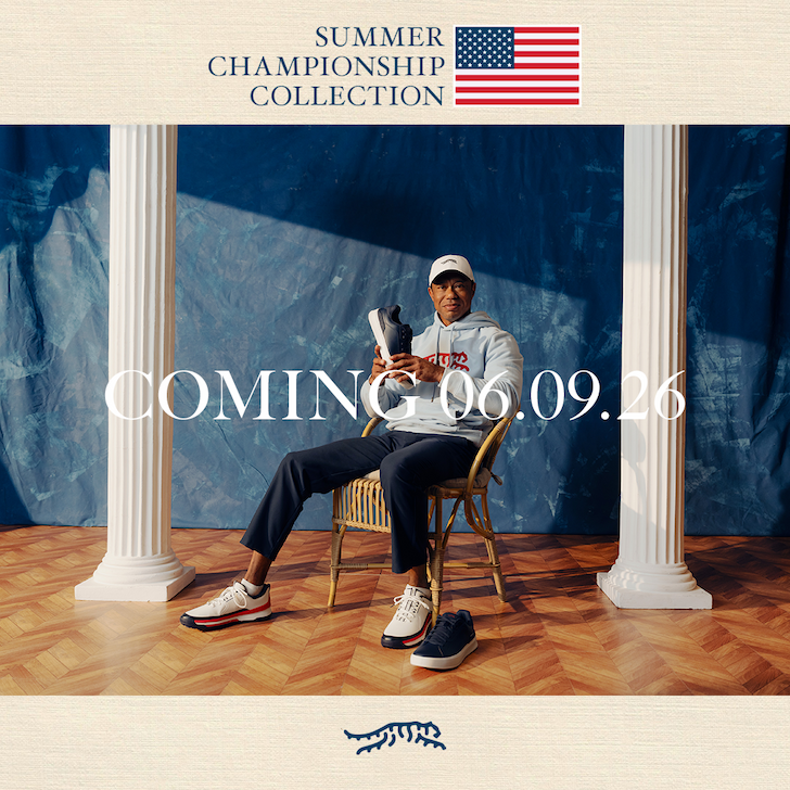 Summer Championship First Look Teaser