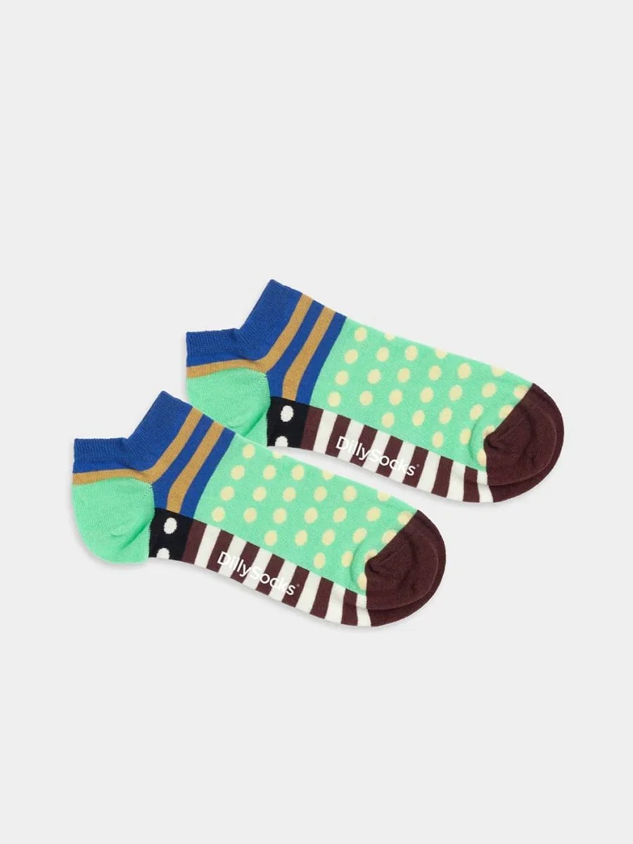 Image of Short All Them Patterns