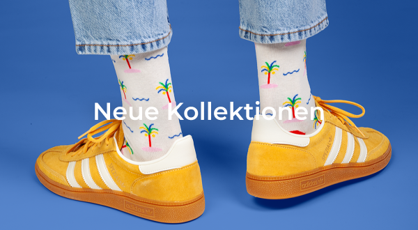 Neue Kollektionen
