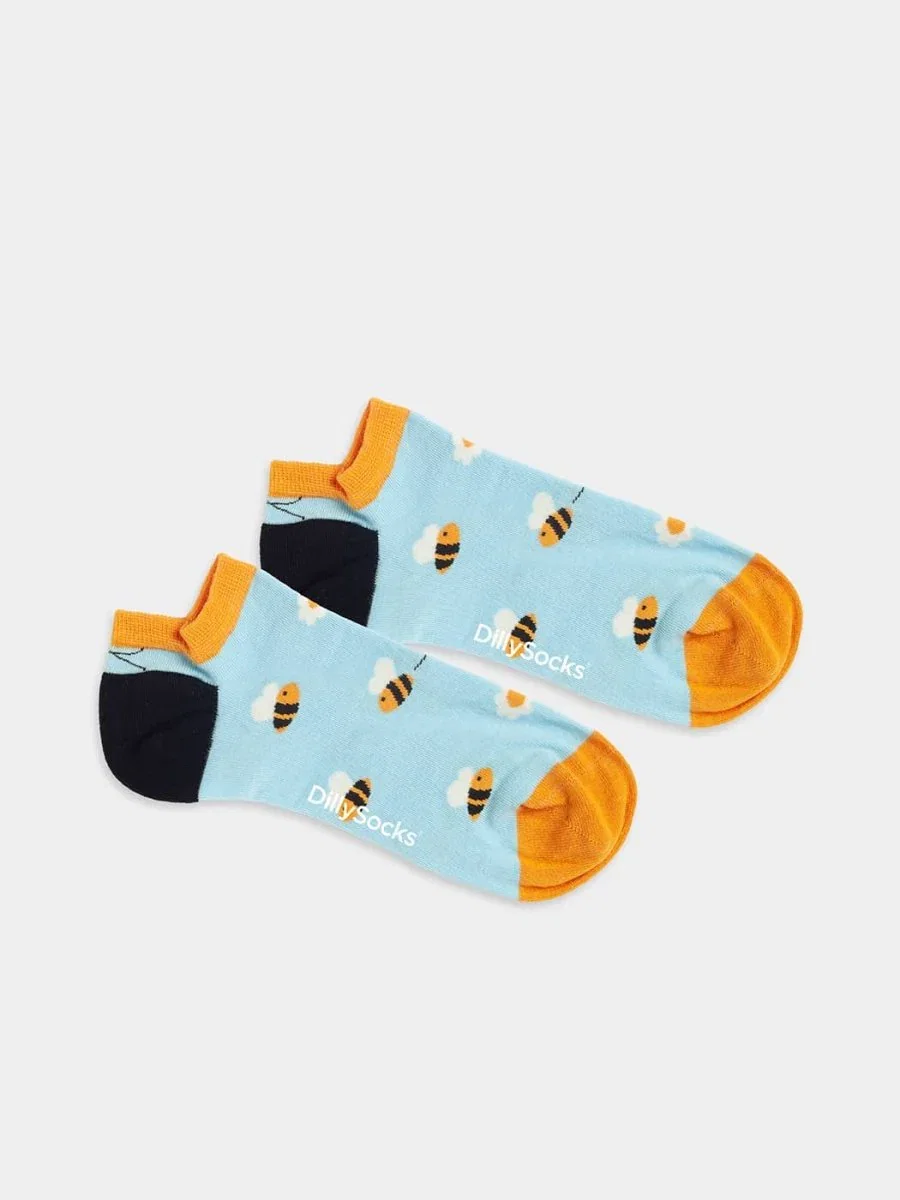 Image of Short Busy Bees