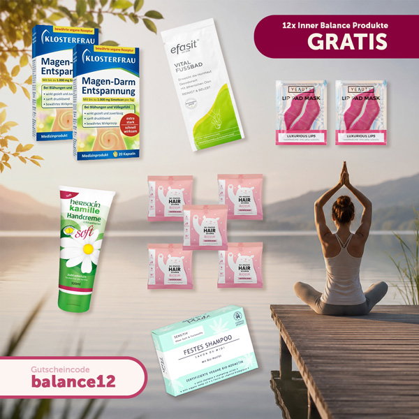 Inner Balance Box 💆‍♀️✨