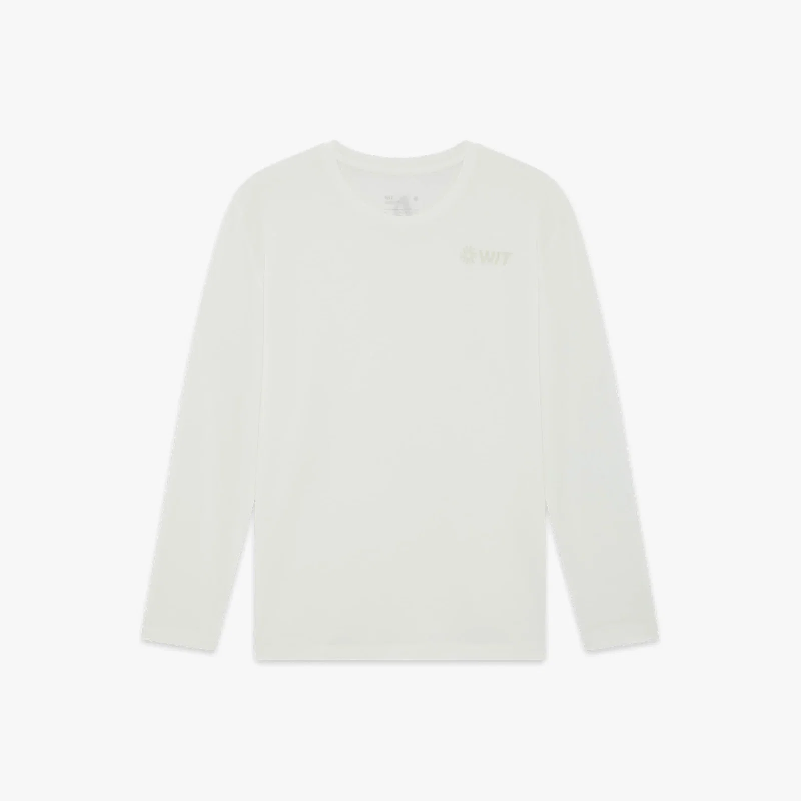 Image of Axon Boxy Long Sleeve