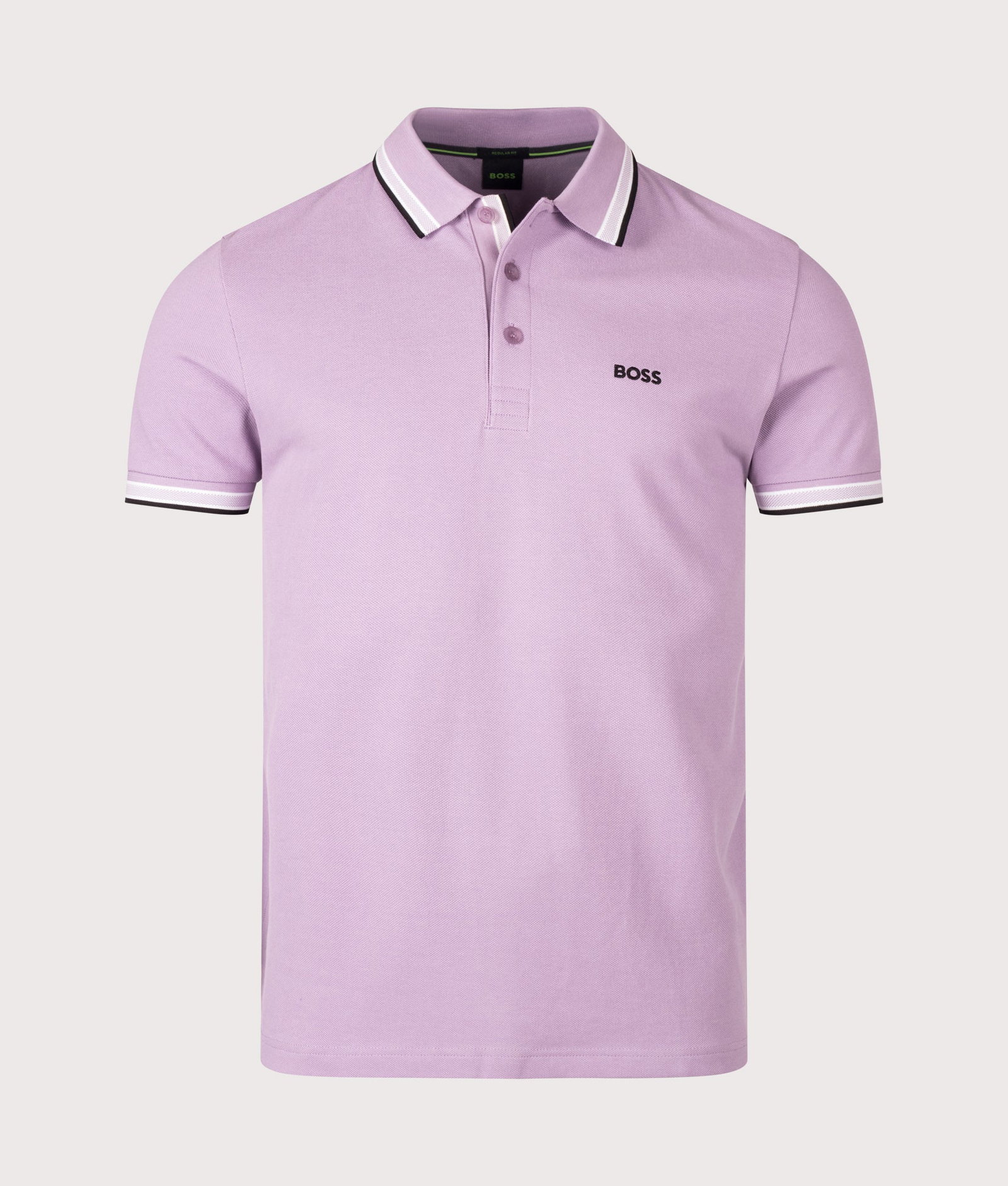 Paddy Polo Shirt