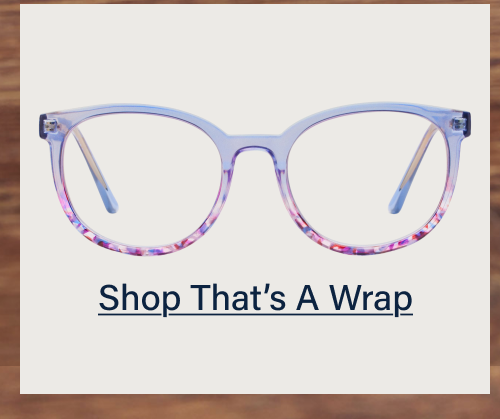 Shop That’s A Wrap