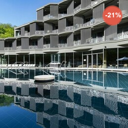 Minaro Hotel Inkák nyara élményutalvány!