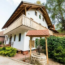 Élményteli napok a Bükk oázisában!