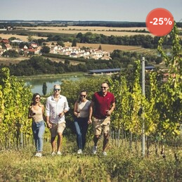 Borkóstolós nyár a Villányi borvidéken!