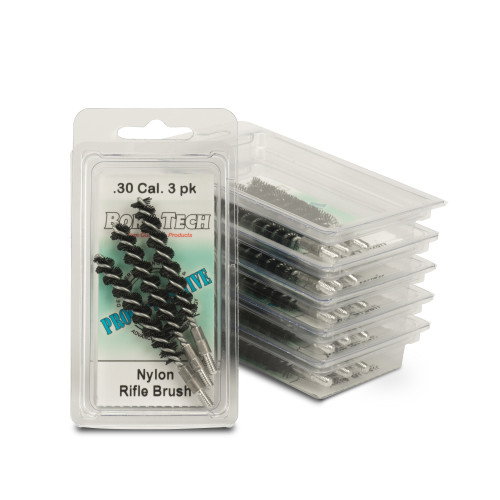 Image of Bore Tech Nylon Rifle Brushes