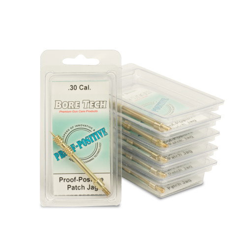 Image of Bore Tech Proof-Positive Patch Jag