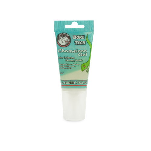 Image of Bore Tech Chameleon Gel Cleaner / Polish 2oz