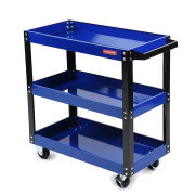 WORKPRO WP285001 3 Layer Tool Cart