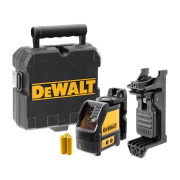 Dewalt DW088K Professional Self Levelling Cross-line Laser