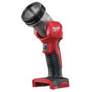 Milwaukee M18 TLED-0 18V TRUEVIEW LED Torch - Body